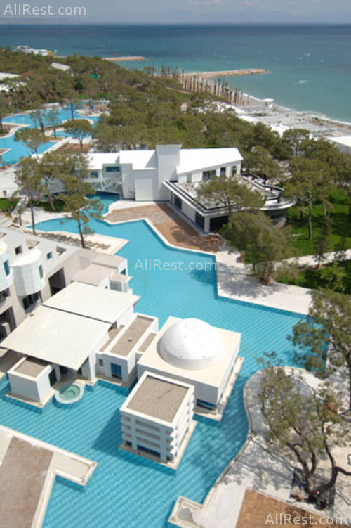 Sungate Port Royal 5